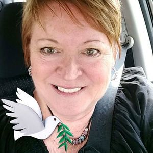 Meet your Posher, Mary rita ragan